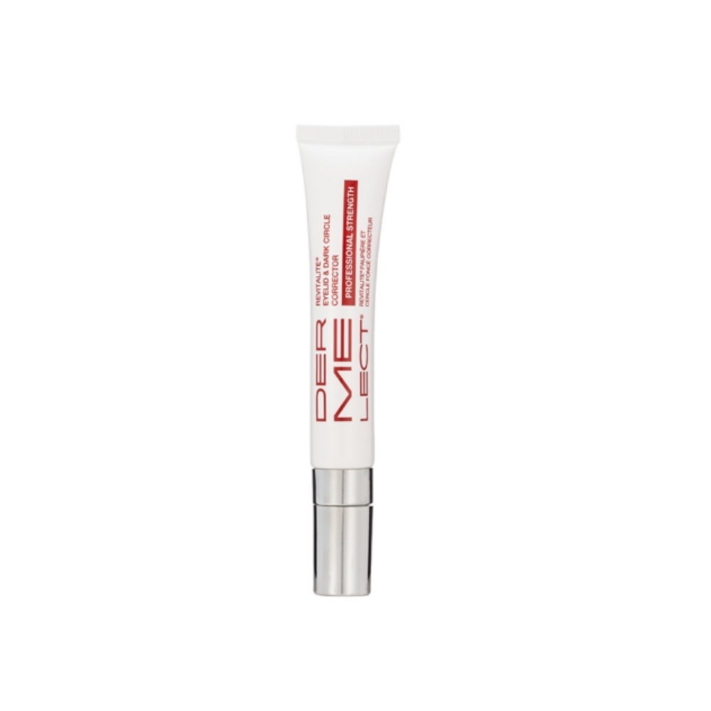 DERMELECT COSMECEUTICALSRevitalite Professional Eyelid & Dark Circle Corrector